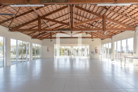 Apartamento para alugar com 55m², 3 quartos e 1 vagaÁrea Comum - Salão de Festas