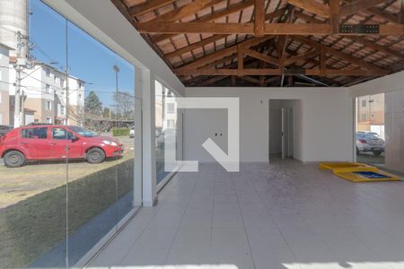 Apartamento para alugar com 55m², 3 quartos e 1 vagaÁrea Comum - Salão de Festas