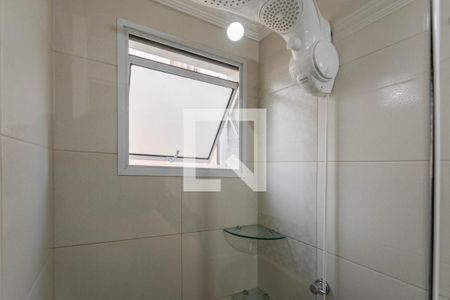 Apartamento para alugar com 55m², 3 quartos e 1 vagaBanheiro