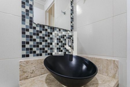 Apartamento para alugar com 55m², 3 quartos e 1 vagaBanheiro