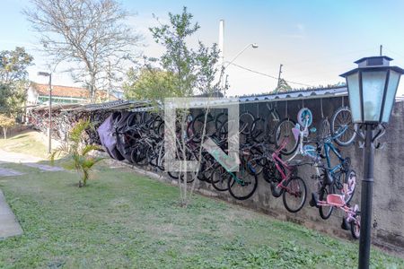 Apartamento para alugar com 55m², 3 quartos e 1 vagaÁrea Comum - Bicicletário
