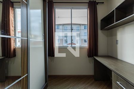 Apartamento para alugar com 55m², 3 quartos e 1 vagaQuarto 3