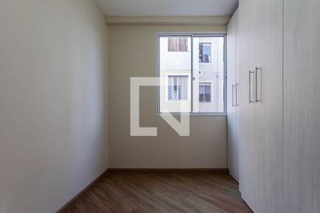 Quarto 1 de apartamento para alugar com 3 quartos, 55m² em Cézar de Souza, Mogi das Cruzes