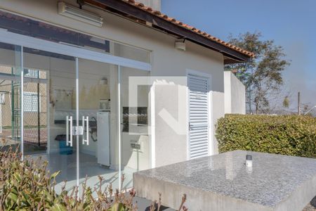 Apartamento para alugar com 55m², 3 quartos e 1 vagaÁrea Comum - Salão de Festas