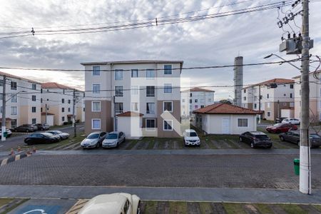 Apartamento para alugar com 55m², 3 quartos e 1 vagaVista - Quarto 2