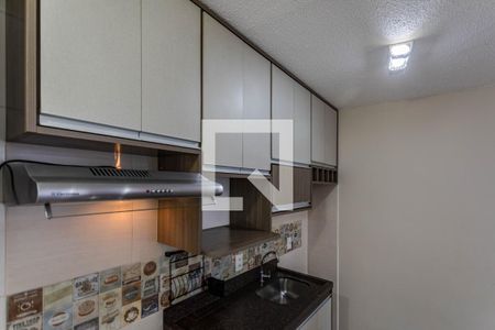 Apartamento para alugar com 55m², 3 quartos e 1 vagaCozinha
