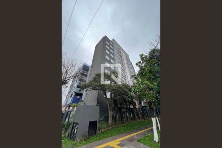 Apartamento à venda com 15721m², 2 quartos e 1 vagaFachada
