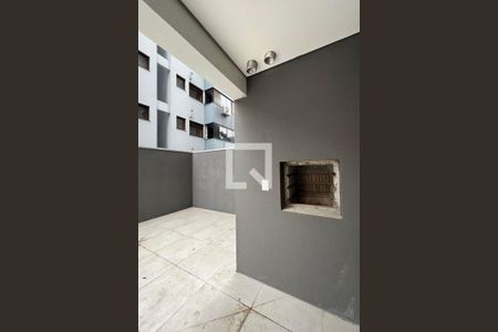 Apartamento à venda com 15721m², 2 quartos e 1 vagaChurrasqueira