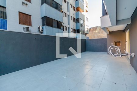 Apartamento à venda com 10899m², 2 quartos e 1 vagaVaranda