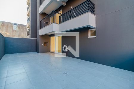 Apartamento à venda com 10899m², 2 quartos e 1 vagaVaranda