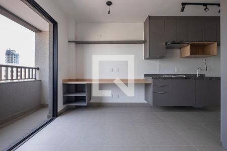 Studio para alugar com 25m², 1 quarto e sem vagaStudio