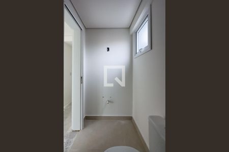 Apartamento à venda com 6332m², 2 quartos e 1 vagaBanheiro da Suíte