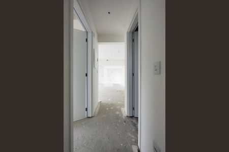 Apartamento à venda com 6332m², 2 quartos e 1 vagaCorredor