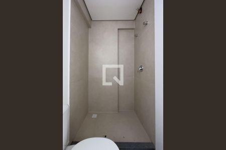 Apartamento à venda com 6332m², 2 quartos e 1 vagaBanheiro da Suíte