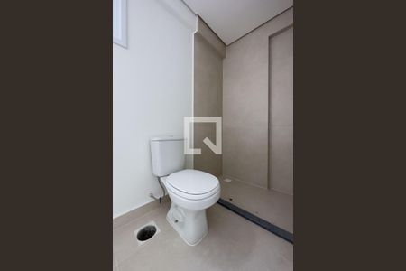 Apartamento à venda com 6332m², 2 quartos e 1 vagaBanheiro da Suíte