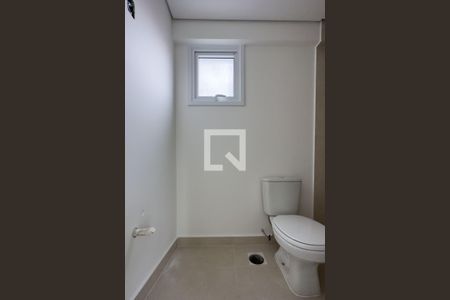 Apartamento à venda com 6332m², 2 quartos e 1 vagaBanheiro da Suíte