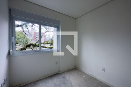 Quarto 1 de apartamento à venda com 2 quartos, 6332m² em Menino Deus, Porto Alegre