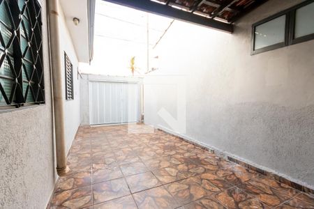 Casa para alugar com 90m², 1 quarto e 1 vagaarea externa