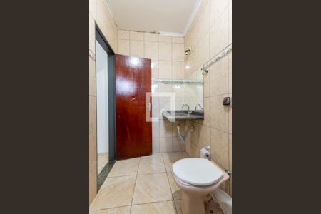 Casa para alugar com 90m², 1 quarto e 1 vagabanheiro