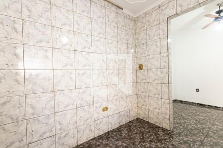 Casa para alugar com 90m², 1 quarto e 1 vagacozinha