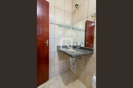 Casa para alugar com 90m², 1 quarto e 1 vagabanheiro