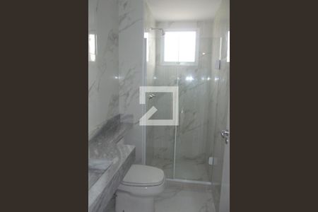 Apartamento para alugar com 48m², 2 quartos e sem vagaBanheiro