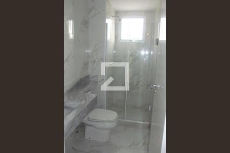 Apartamento para alugar com 48m², 2 quartos e sem vagaBanheiro