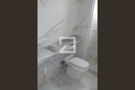 Apartamento para alugar com 48m², 2 quartos e sem vagaBanheiro