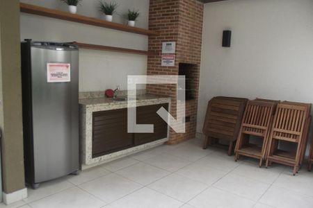 Apartamento para alugar com 48m², 2 quartos e sem vagaÁrea comum