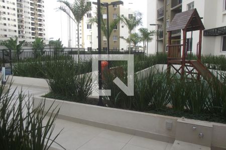 Apartamento para alugar com 48m², 2 quartos e sem vagaÁrea comum