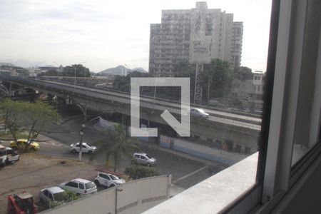 Apartamento para alugar com 48m², 2 quartos e sem vagaVista 