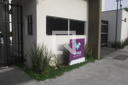 Apartamento para alugar com 48m², 2 quartos e sem vagaFachada