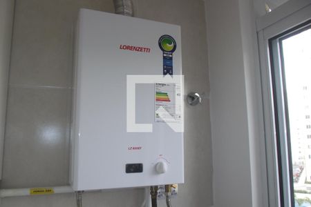 Apartamento para alugar com 48m², 2 quartos e sem vagaÁrea de Serviço