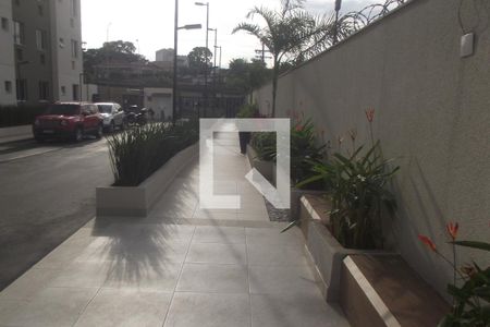 Apartamento para alugar com 48m², 2 quartos e sem vagaÁrea comum