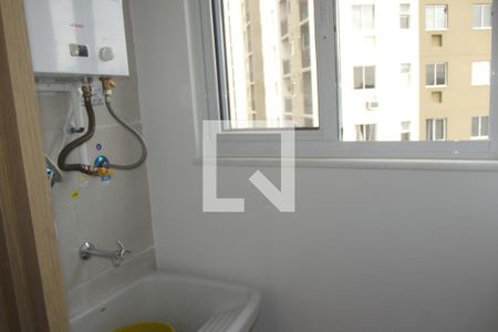 Apartamento para alugar com 48m², 2 quartos e sem vagaÁrea de Serviço