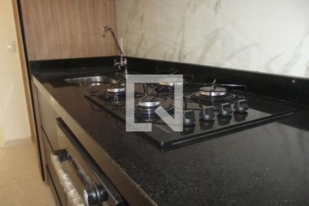 Apartamento para alugar com 48m², 2 quartos e sem vagaCozinha