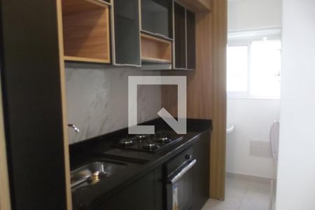 Cozinha de apartamento para alugar com 2 quartos, 48m² em Del Castilho, Rio de Janeiro