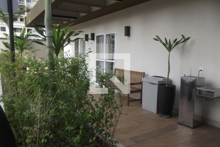 Apartamento para alugar com 48m², 2 quartos e sem vagaÁrea comum