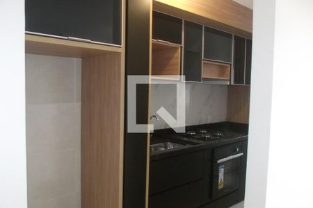Apartamento para alugar com 48m², 2 quartos e sem vagaCozinha