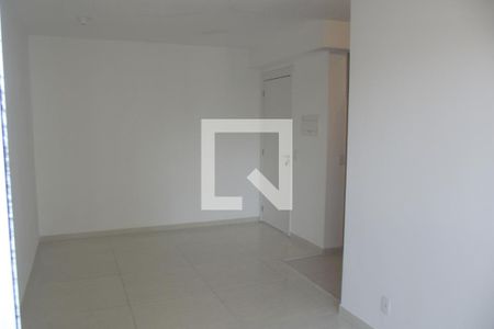 
Sala
 de apartamento para alugar com 2 quartos, 48m² em Del Castilho, Rio de Janeiro