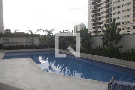 Apartamento para alugar com 48m², 2 quartos e sem vagaÁrea comum