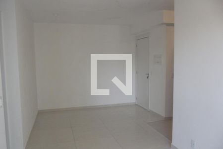 Sala de apartamento para alugar com 2 quartos, 48m² em Del Castilho, Rio de Janeiro