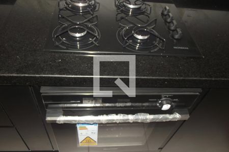 Apartamento para alugar com 48m², 2 quartos e sem vagaCozinha