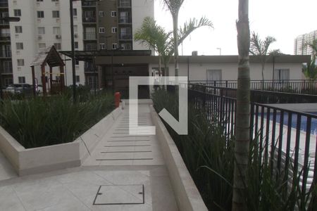 Apartamento para alugar com 48m², 2 quartos e sem vagaÁrea comum