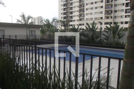 Apartamento para alugar com 48m², 2 quartos e sem vagaÁrea comum