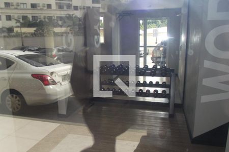 Apartamento para alugar com 48m², 2 quartos e sem vagaÁrea comum