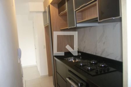 Cozinha de apartamento para alugar com 2 quartos, 48m² em Del Castilho, Rio de Janeiro