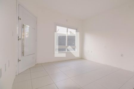 Sala de apartamento à venda com 3 quartos, 106m² em Tristeza, Porto Alegre