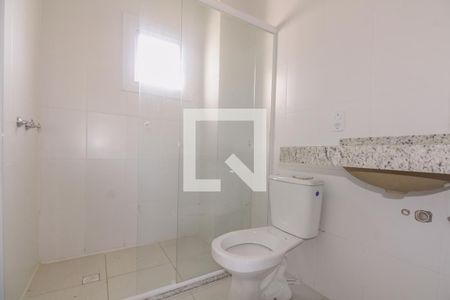 Banheiro 1 de apartamento à venda com 3 quartos, 106m² em Tristeza, Porto Alegre