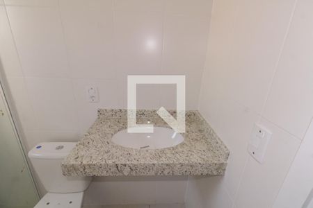 Banheiro 1 de apartamento à venda com 3 quartos, 106m² em Tristeza, Porto Alegre